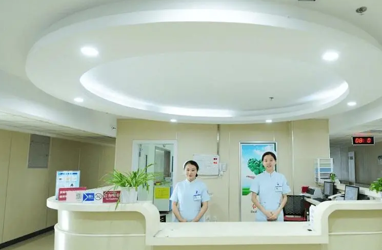 荣昌正规供卵试管中心